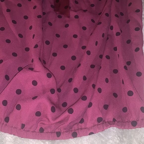 American Eagle, size XS razor back blouse. - Picture 3 of 6